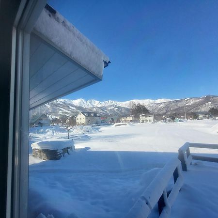Hakuba Powder Lodge Exterior photo