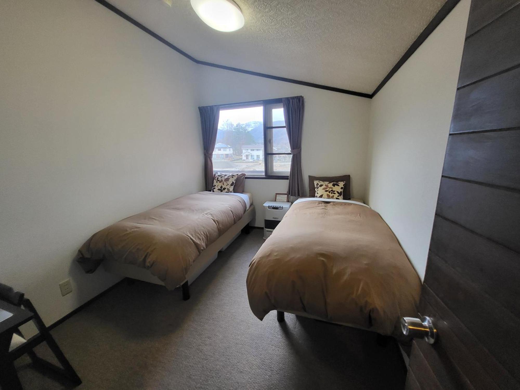 Hakuba Powder Lodge Exterior photo
