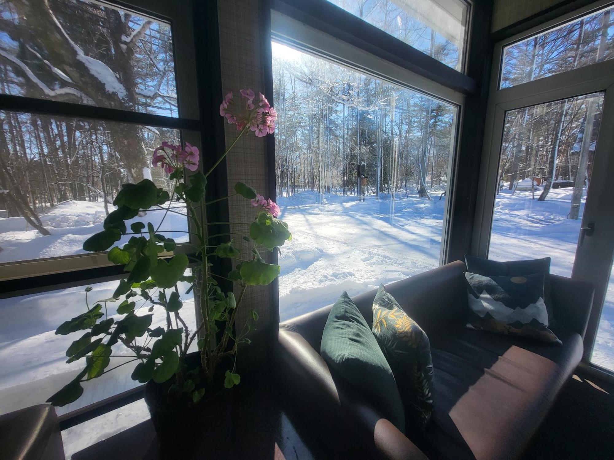 Hakuba Powder Lodge Exterior photo