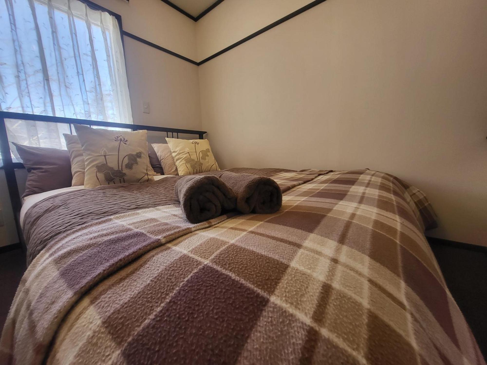 Hakuba Powder Lodge Exterior photo