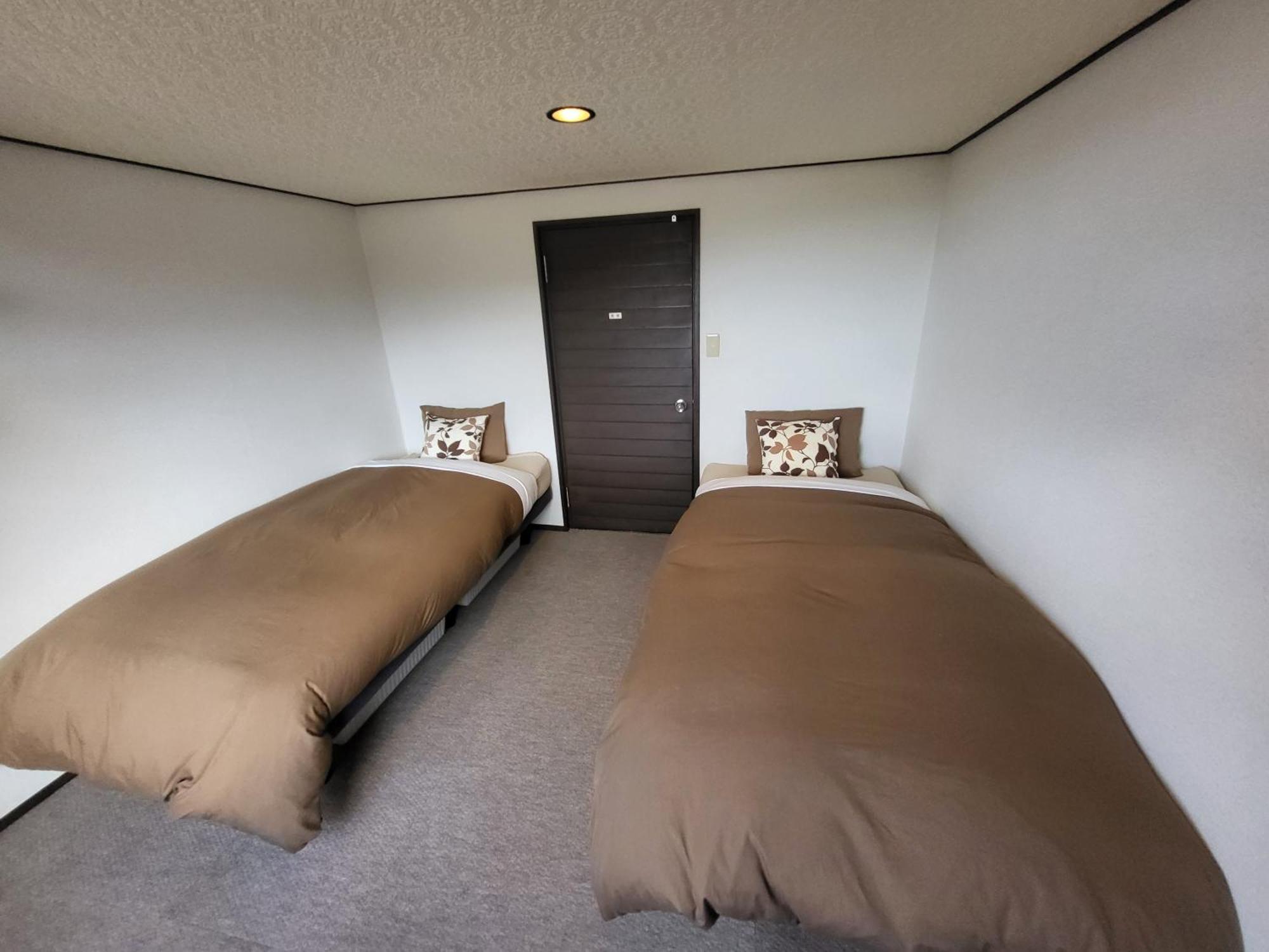 Hakuba Powder Lodge Exterior photo