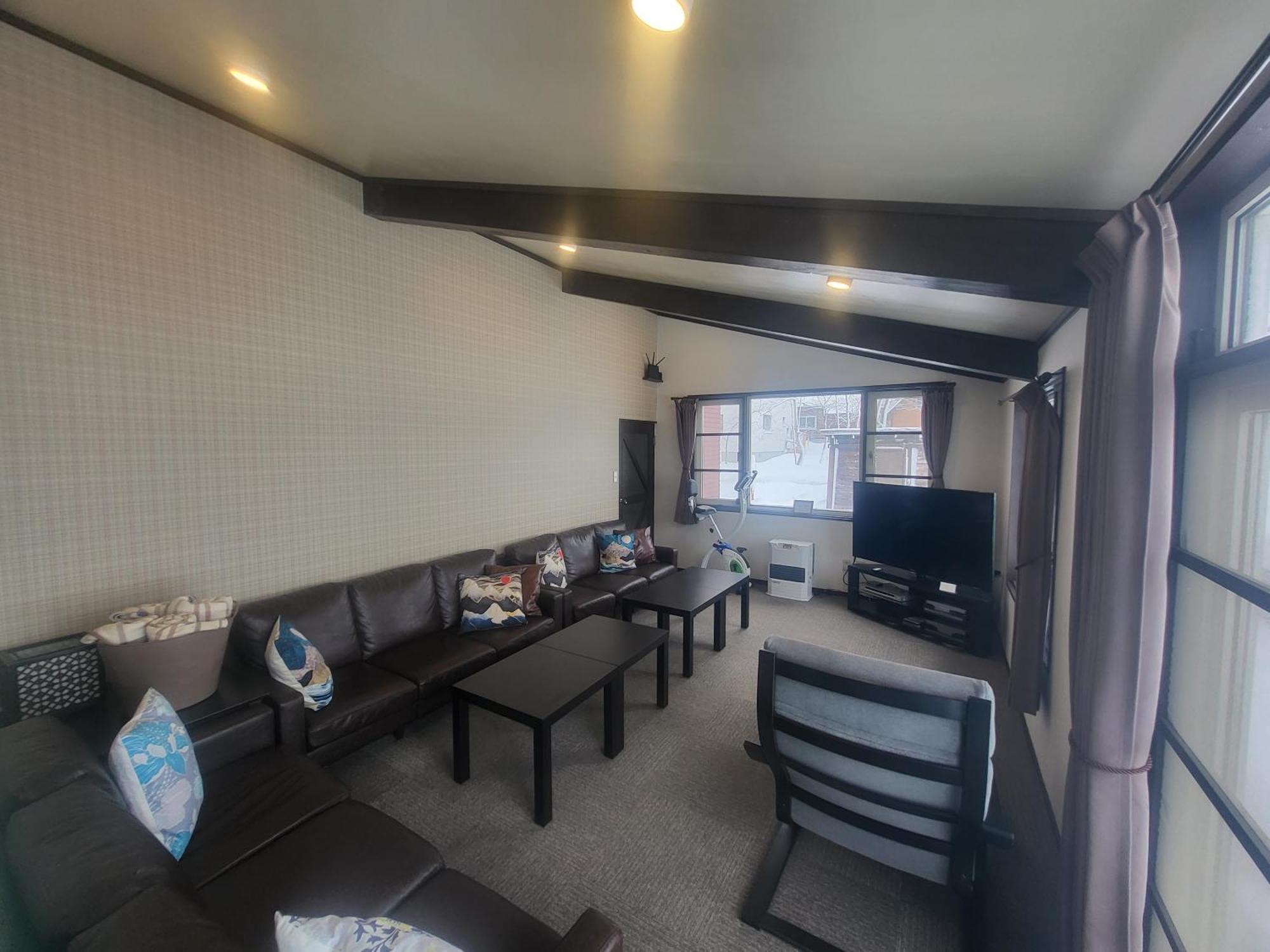 Hakuba Powder Lodge Exterior photo