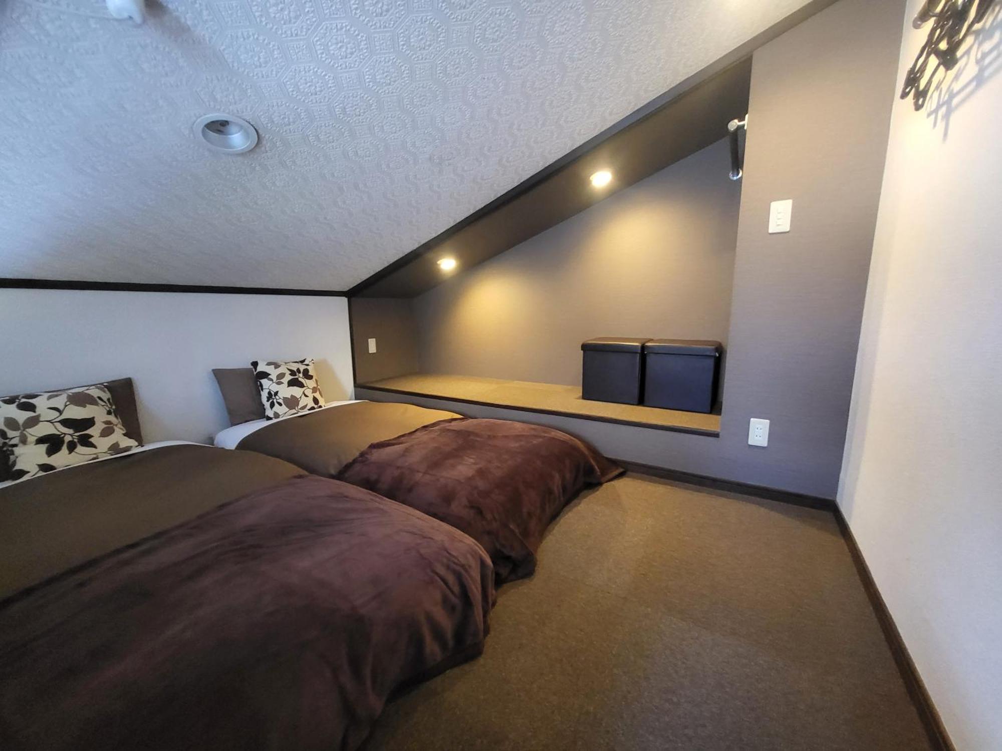 Hakuba Powder Lodge Exterior photo