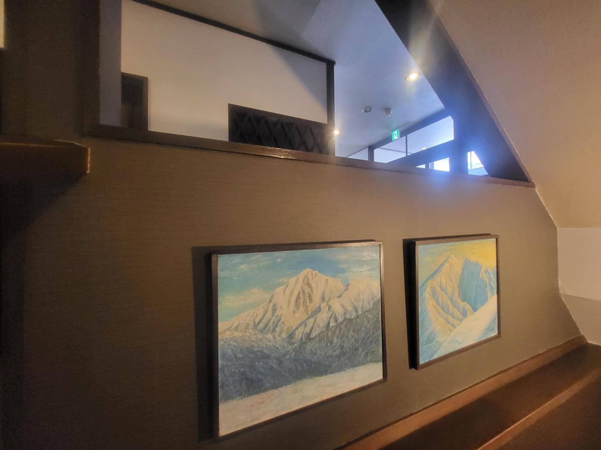 Hakuba Powder Lodge Exterior photo